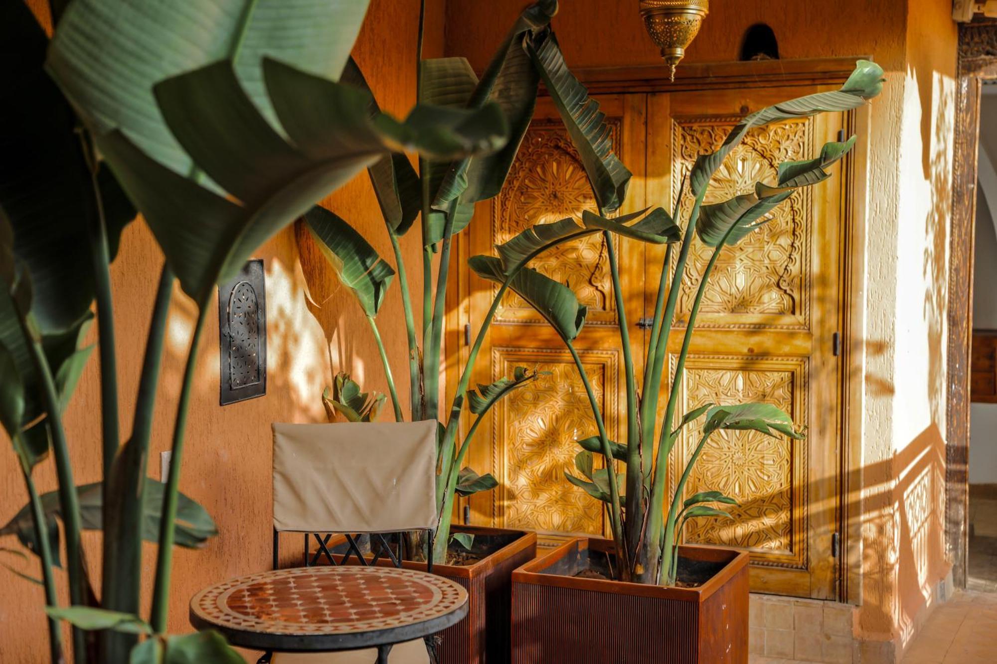 מרקש Riad Anya & Spa מראה חיצוני תמונה