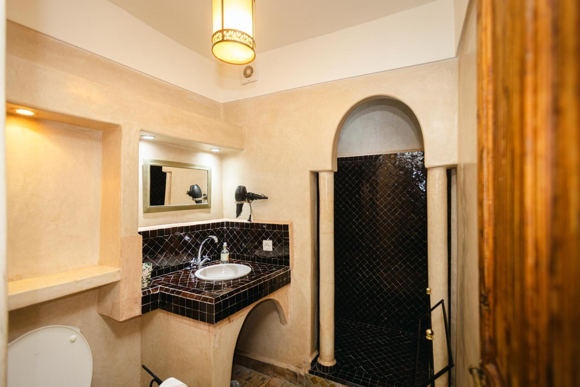 מרקש Riad Anya & Spa מראה חיצוני תמונה