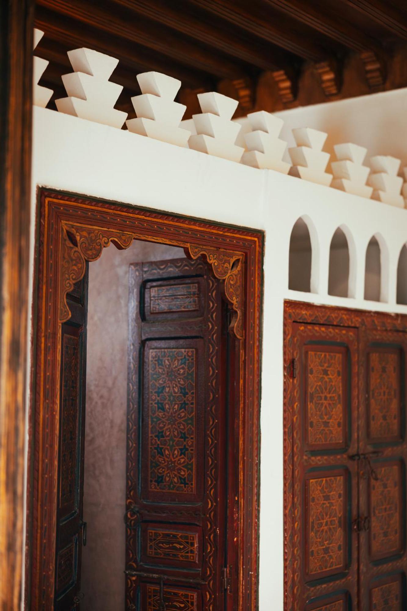 מרקש Riad Anya & Spa מראה חיצוני תמונה