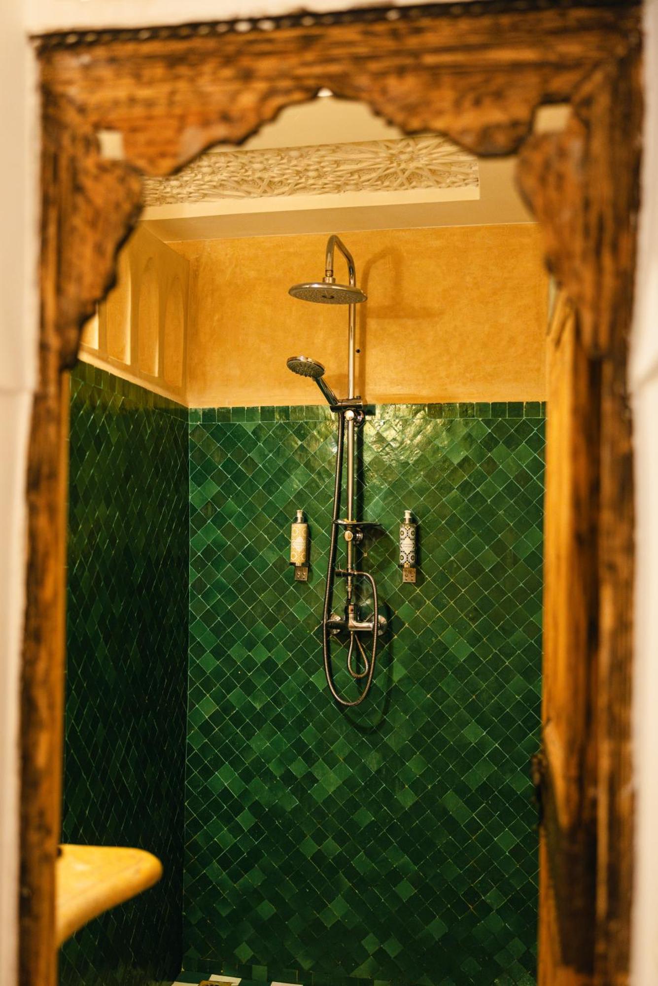 מרקש Riad Anya & Spa מראה חיצוני תמונה